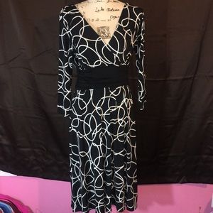 Maggy London Dress
